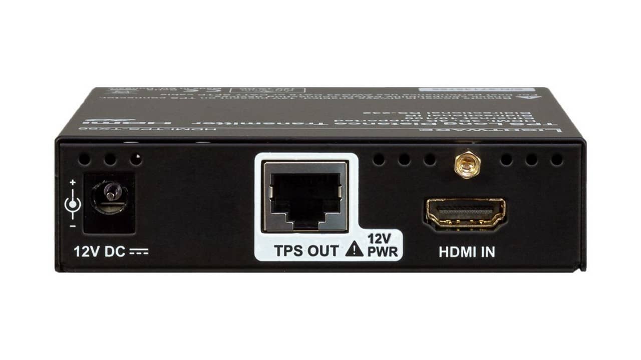 Изображения LIGHTWARE HDMI-TPS-TX86