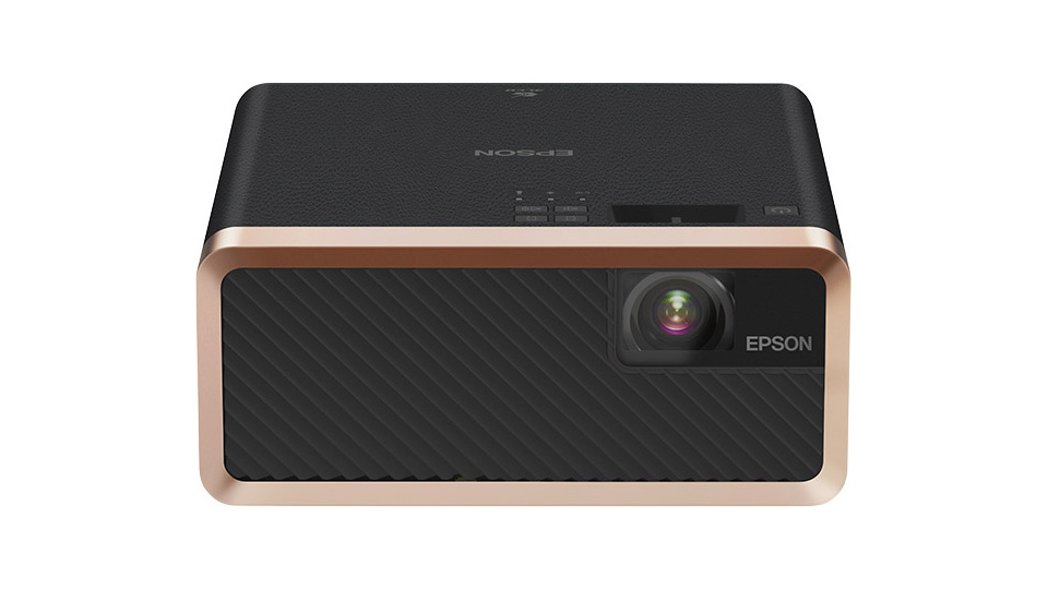 Изображения EPSON EF-100B Android TV Edition